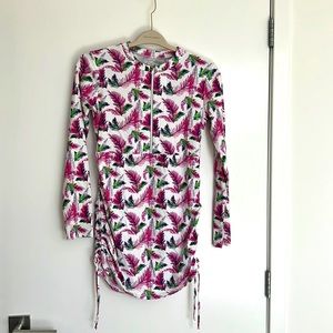 Mott 50 SPF Swim Dress